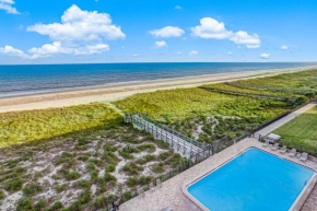 Stay Better Vacations Amelia Island-Oceanfront Amelia South J6